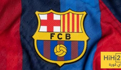 7 أسماء تودع برشلونة أتلتيك
