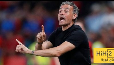 ⚽فيديو.. هدف باريس الثالث أمام انتر ميامي
