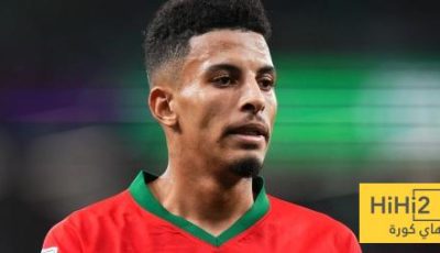 المغربي عز الدين اوناحي يرفض عرضا روسيا