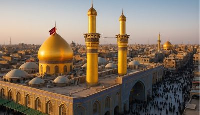 الزيارة الاربعينية: محطة مهمة وطقوس خالدة في التاريخ الاسلامي – المرصد برس