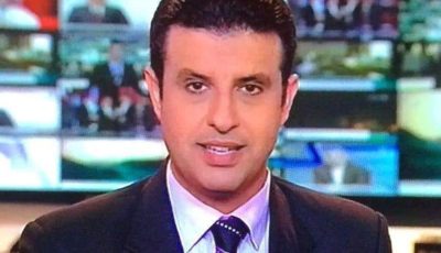 مذيع إماراتي يعلّق على قرار طرد عامل مطار عدن: موقف يثير الجدل!
